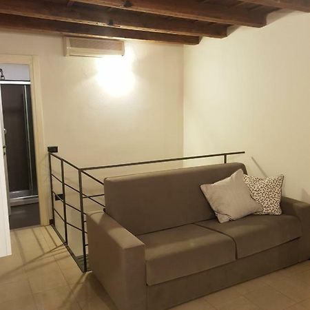Appartement Casa Rossella à Vérone Extérieur photo