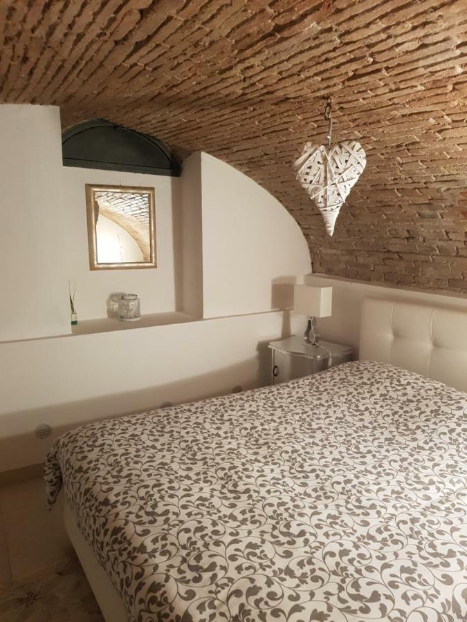 Appartement Casa Rossella à Vérone Extérieur photo